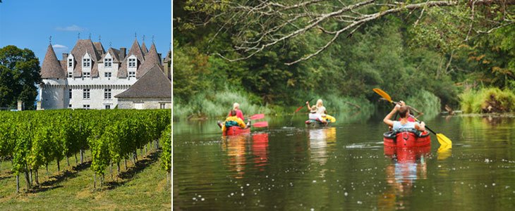 DESTINATION Nouvelle Aquitaine